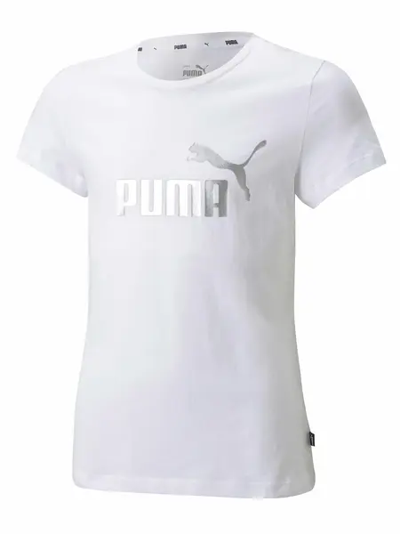 Tricou Ess+ Logo