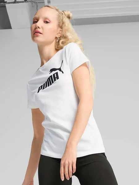 Tricou Ess No. 1 Logo