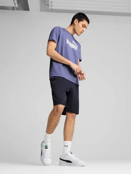 Tricou Ess No. 1 Logo Heather (S)