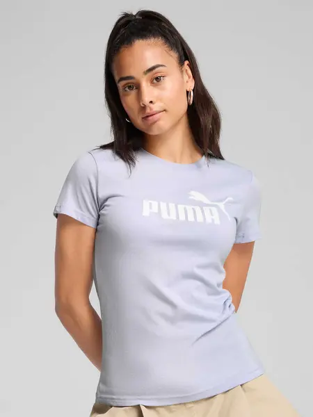 Tricou Ess No. 1 Logo (S)