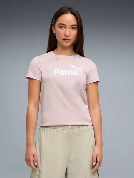 Tricou Ess No. 1 Logo (S)