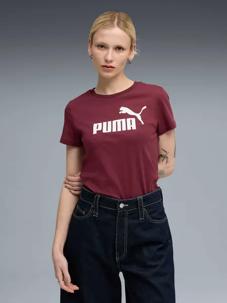 Tricou Ess No. 1 Logo (S)