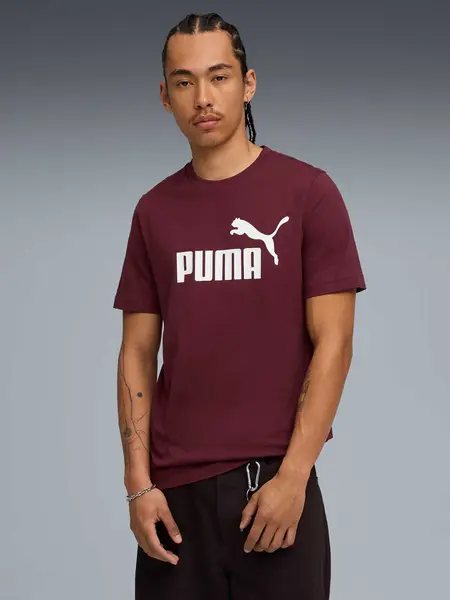 Tricou Ess No. 1 Logo (S)