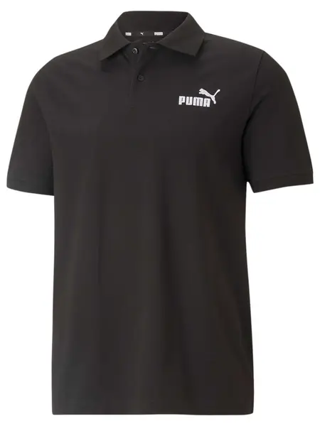 Tricou Ess Pique Polo