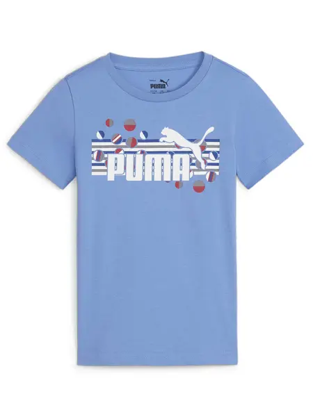 Tricou Ess+ Summer Camp