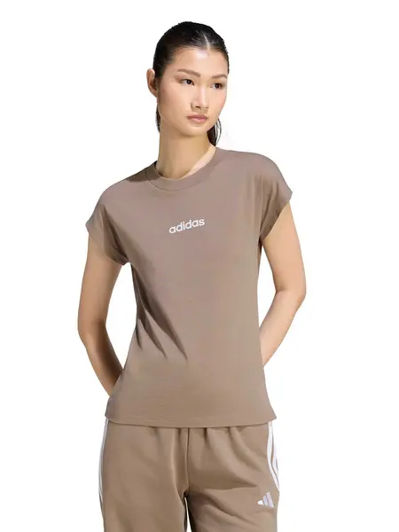 Tricou Essentials Linear Cotton