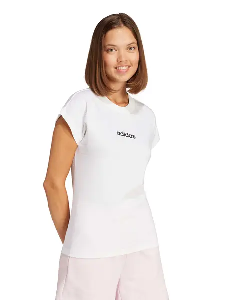 Tricou Essentials Linear Cotton