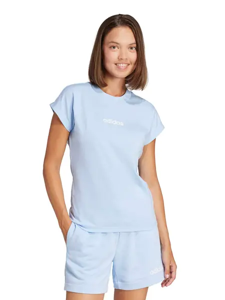 Tricou Essentials Linear Cotton