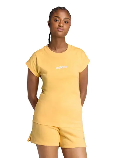 Tricou Essentials Linear Cotton