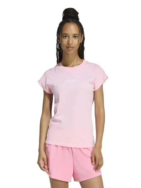 Tricou Essentials Linear Cotton