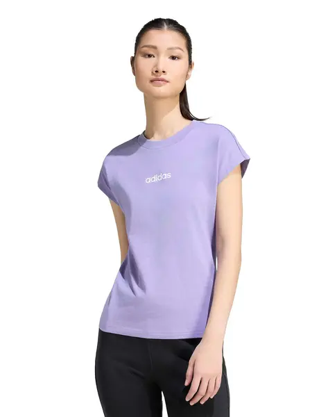 Tricou Essentials Linear Cotton