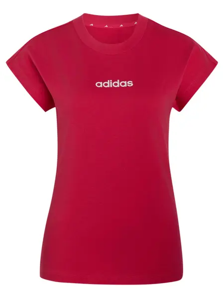 Tricou Essentials Linear Cotton