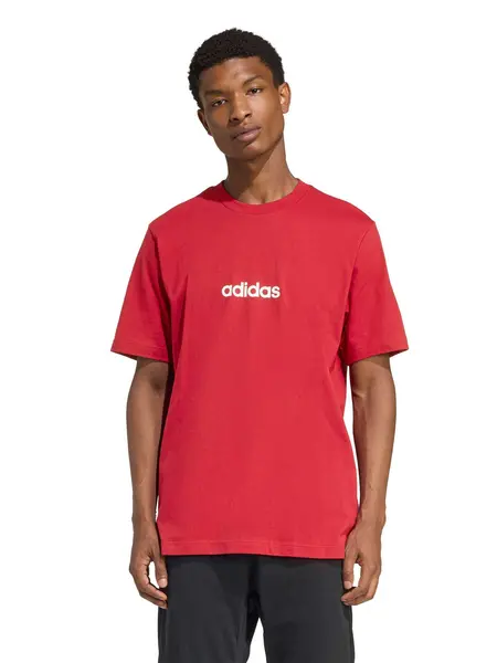 Tricou Essentials Linear Single Jersey