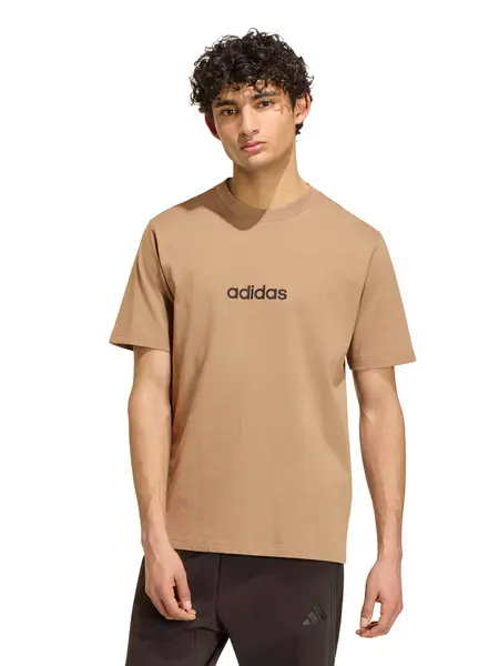 Tricou Essentials Linear Single Jersey