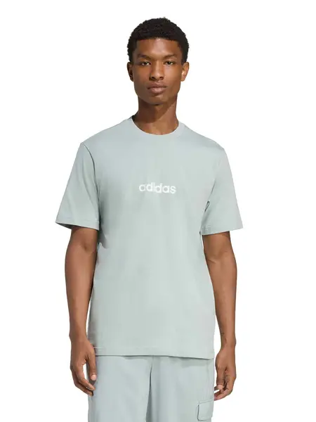 Tricou Essentials Linear Single Jersey