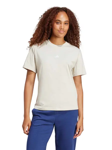 Tricou Essentials Small Logo Cotton