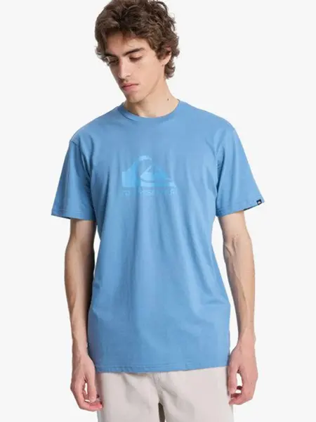 Tricou Ev Comp Logo Ss