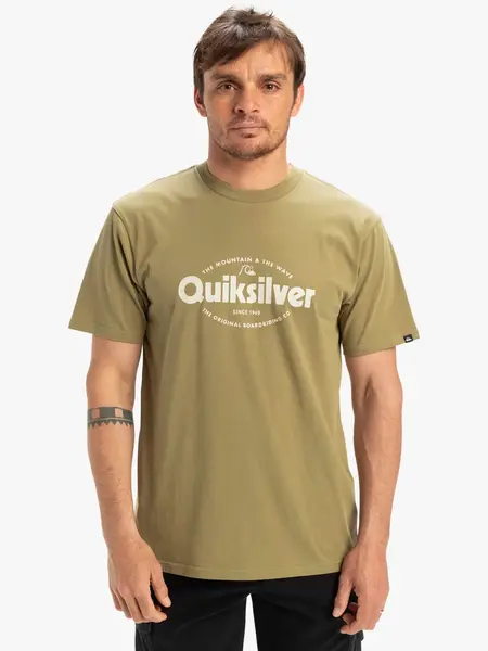 Tricou Ev Shape All Day Ss