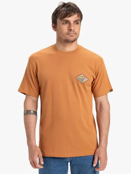 Tricou Evo Future Islands Ss