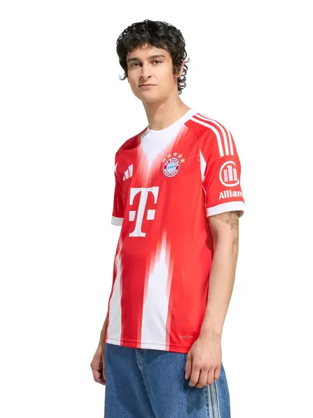 Tricou Fc Bayern 25/26 Home Jersey