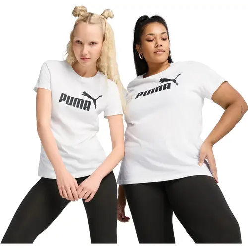 Tricou femei Puma Ess No 1 Logo Tee 68237002