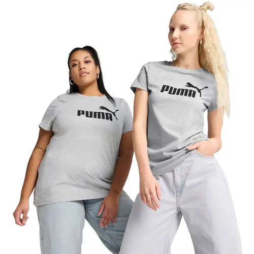 Tricou femei Puma Ess No 1 Logo Tee 68237004