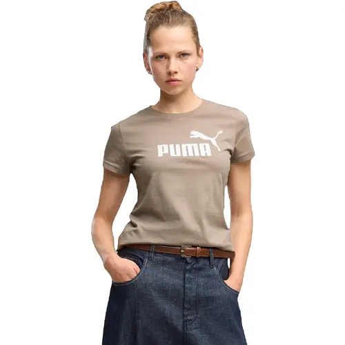 Tricou femei Puma Ess No 1 Logo Tee S 68237181
