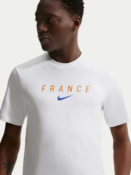 Tricou Fff M Nk Df Primary Stmt Ss