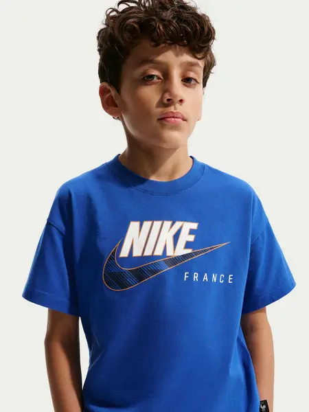 Tricou Fff U Nk Futura