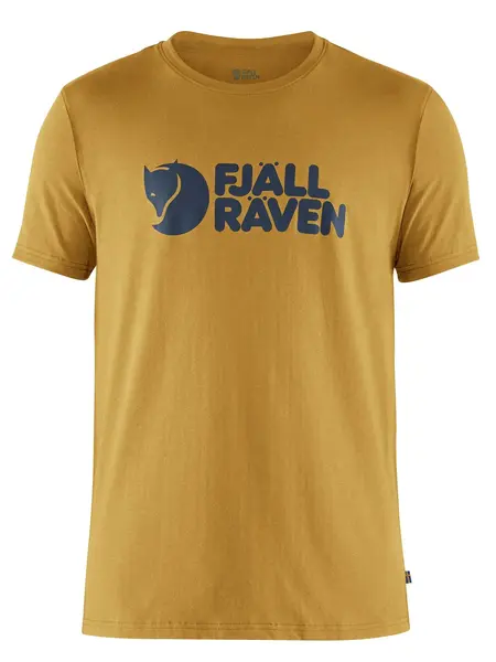 Tricou Fjallraven Logo