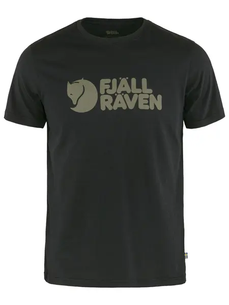 Tricou Fjallraven Logo