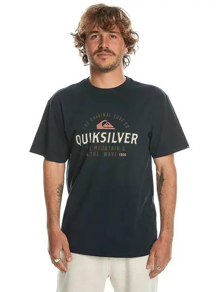 Tricou Floating Around Ss