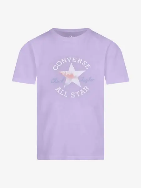 Tricou Floral Chuck Taylor All Star