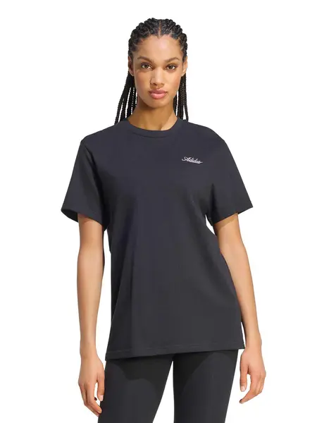 Tricou Food Loose Graphic