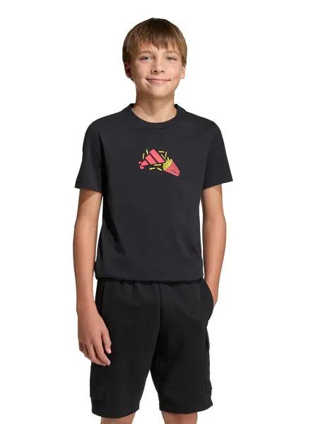Tricou Food Pack Graphic Junior