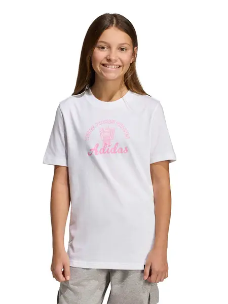Tricou Food Pack Graphic Junior