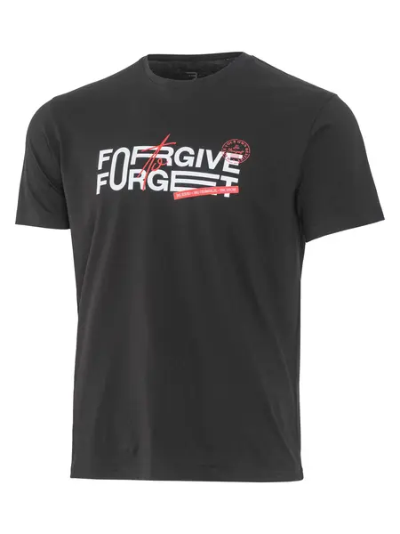 Tricou Forgive