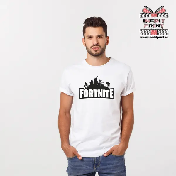 Tricou Fortnite TP35 -