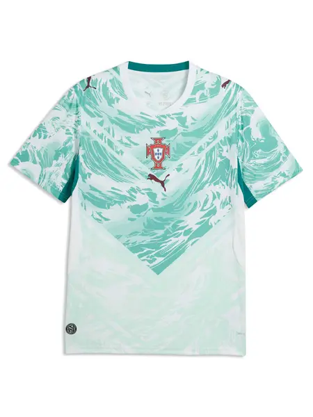 Tricou Fpf Away Jersey Replica