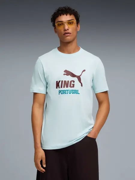 Tricou Fpf King Logo