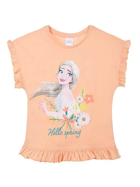 Tricou Frozen