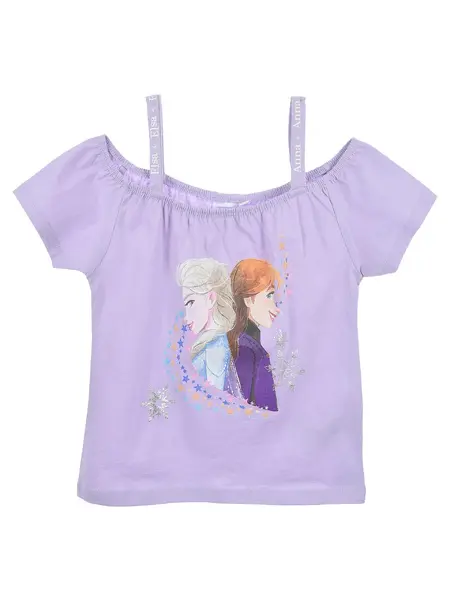 Tricou Frozen