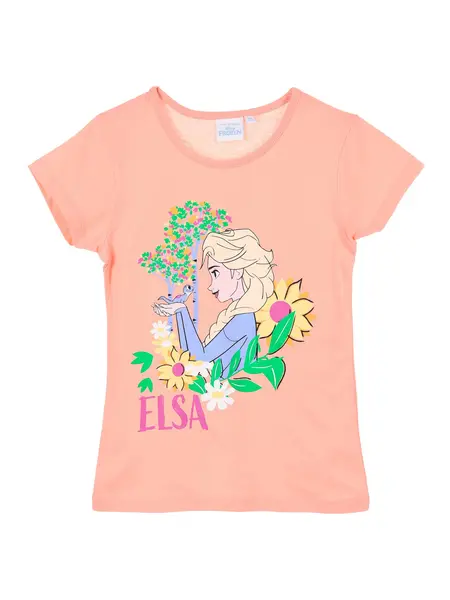 Tricou Frozen