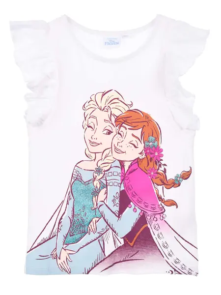 Tricou Frozen