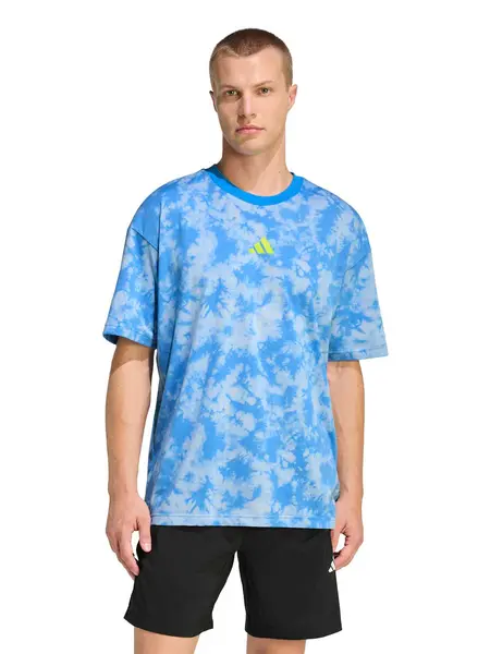 Tricou Fun Training Graphic