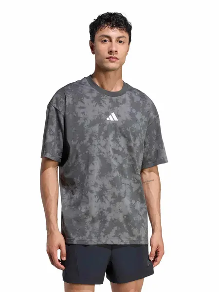 Tricou Fun Training Graphic