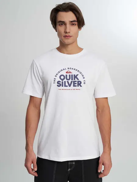 Tricou Fundamental Ride Ss