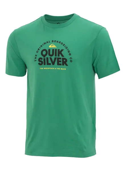 Tricou Fundamental Ride Ss