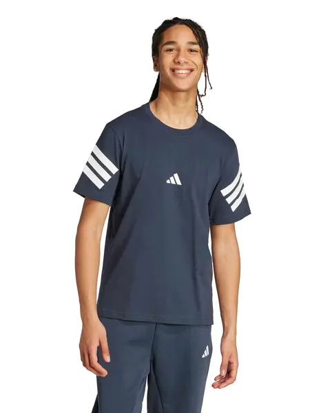 Tricou Future Icons 3-stripes