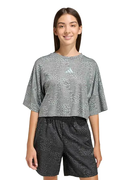 Tricou Future Icons All Over Printed
